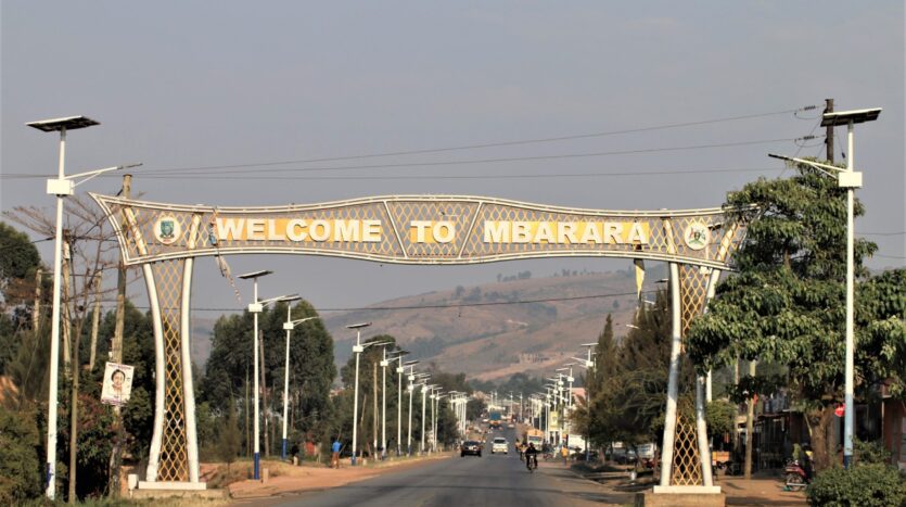 Opportunities and why invest in Mbarara city