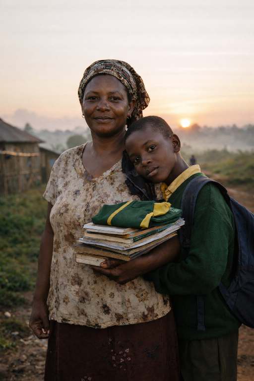 AT AMITY REALTORS LIMITED WHERE WOMEN SECURE TOMORROW